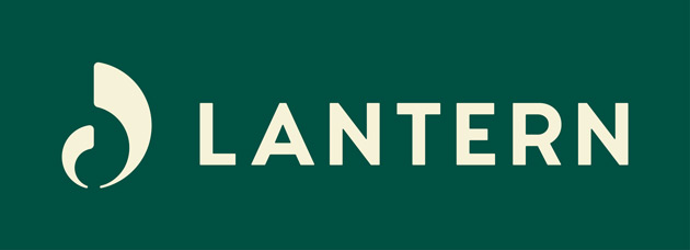 Lantern_Logo_Lock_Up_Cream_Green