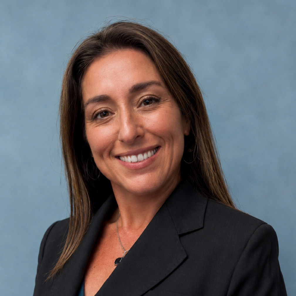 Andrea Castellanos